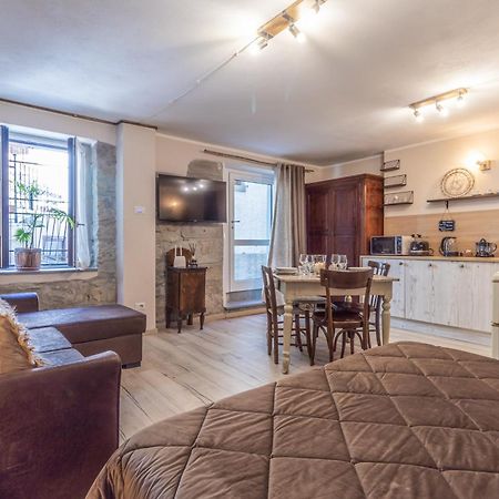 Villa Centro Storico Sestola Wifi E Netflix Esterno foto