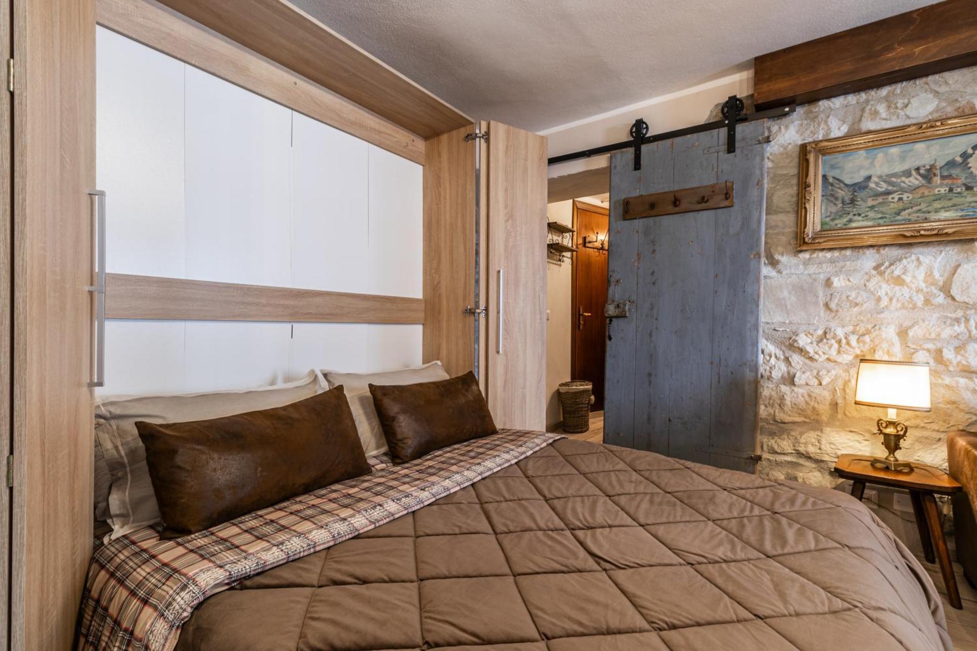 Villa Centro Storico Sestola Wifi E Netflix Esterno foto